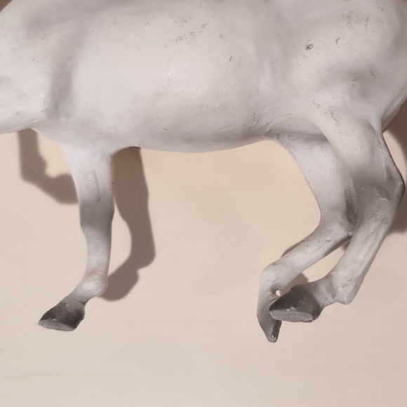 Breyer No. 475 Pluto the Lipizzanzer - Picture 13 of 13